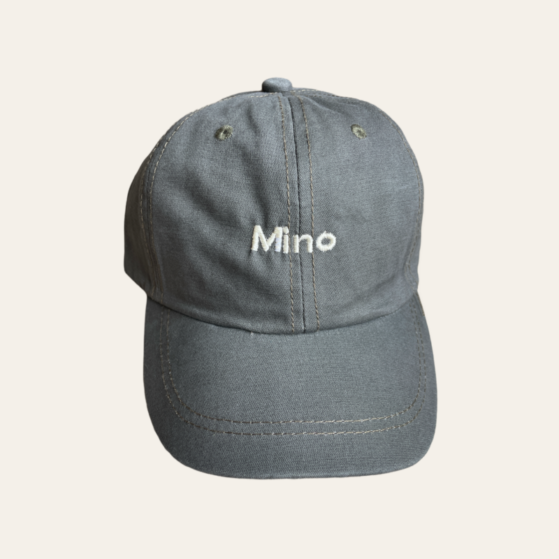 La casquette  Mino – Image 7