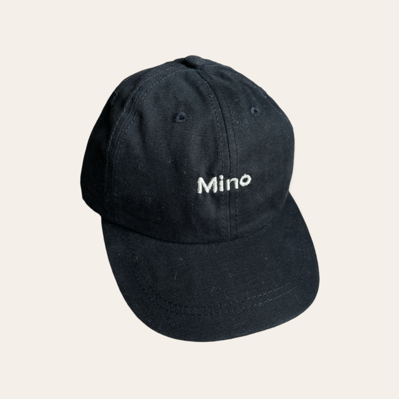 La casquette  Mino – Image 4