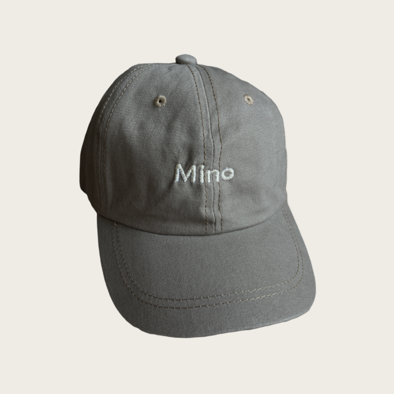 La casquette  Mino – Image 6