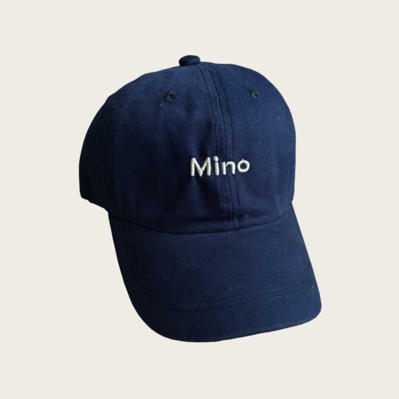 La casquette  Mino – Image 5