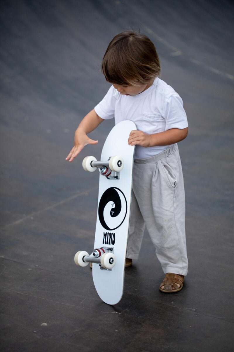 La mini board Ziggy – Image 5